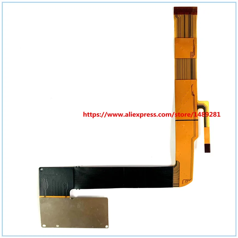 X-T20 LCD FPC Flex Cable camera flex cable lens flexible cable for Fuji Fujifilm XT20 X-T20 Repair Part Replacment Unit