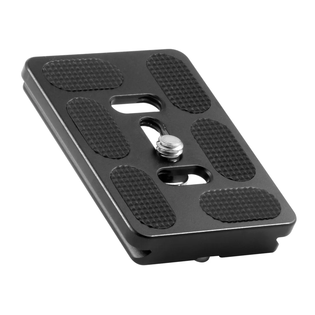 Universal stativ monopods PU-40 schnell wechsel platte PU-50 60 70 für arca schweizer stativ kugelkopf 1/4 "zoll schraube dslr kamera – Detail 39