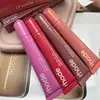 RHODE Makeup Toast Cheek Blush Cream Blusher Stick Lip Gloss Phone Case For iPhone INS SALTY TAN Raspberry Espresso Lipstick INS 1