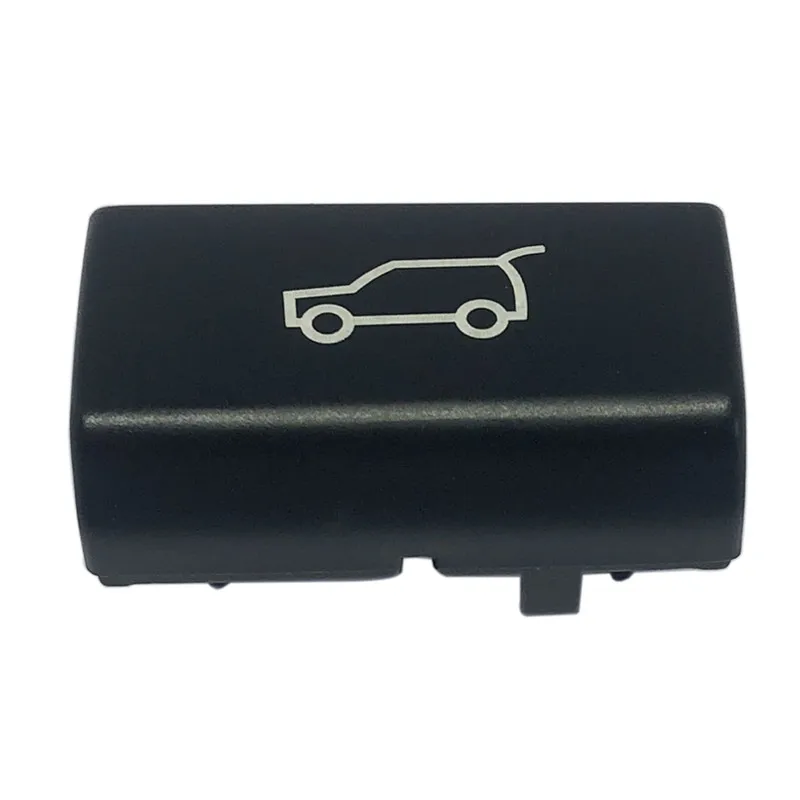 Auto-Rückfahrradar-Sensor-Steuerschalter P-Taste Heckklappe Schalterabdeckung Passend für BMW X5 E70 X6 E71 – Detail 6