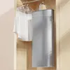 Portable Clothes Dryer Universal Dryer PTC Heating Desktop Heater Multifunction Folding Clothing Dryer Household Supplies 2