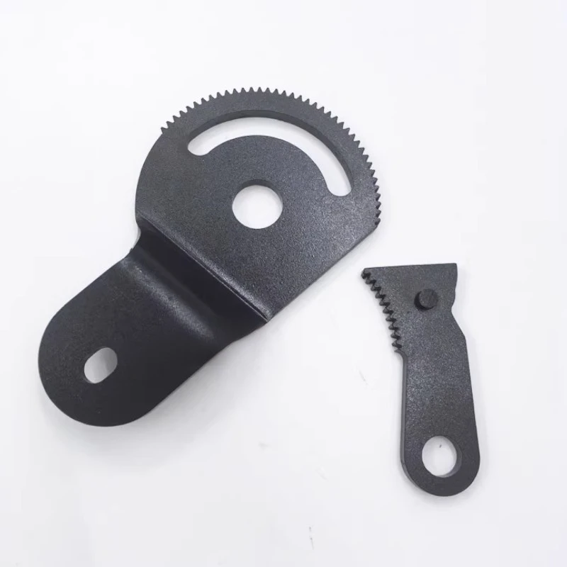 

XOJOX Excavator Parts For Accessories Carter Cat312/313/320/329/336d Seat Adjuster Seat Angle Adjuster