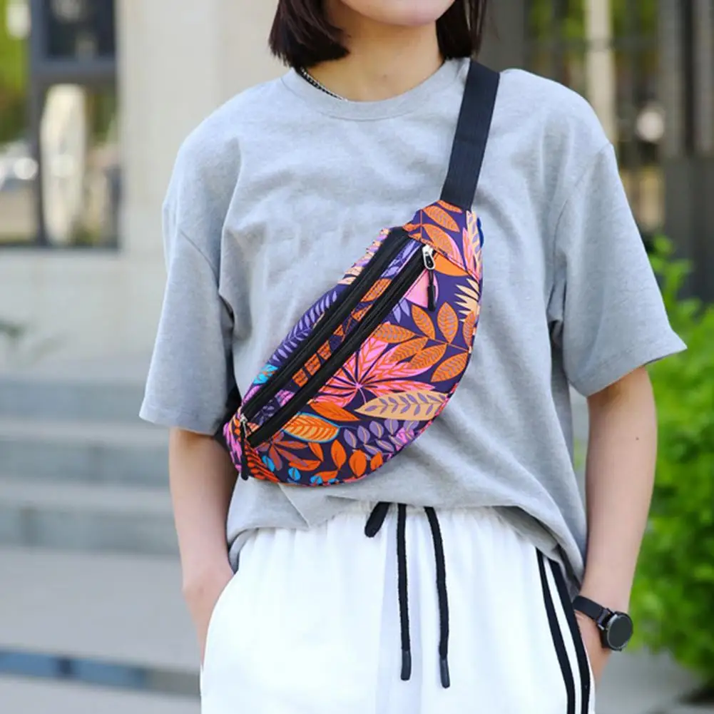 Sports Waist Pack Image 6
