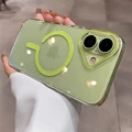JC green
