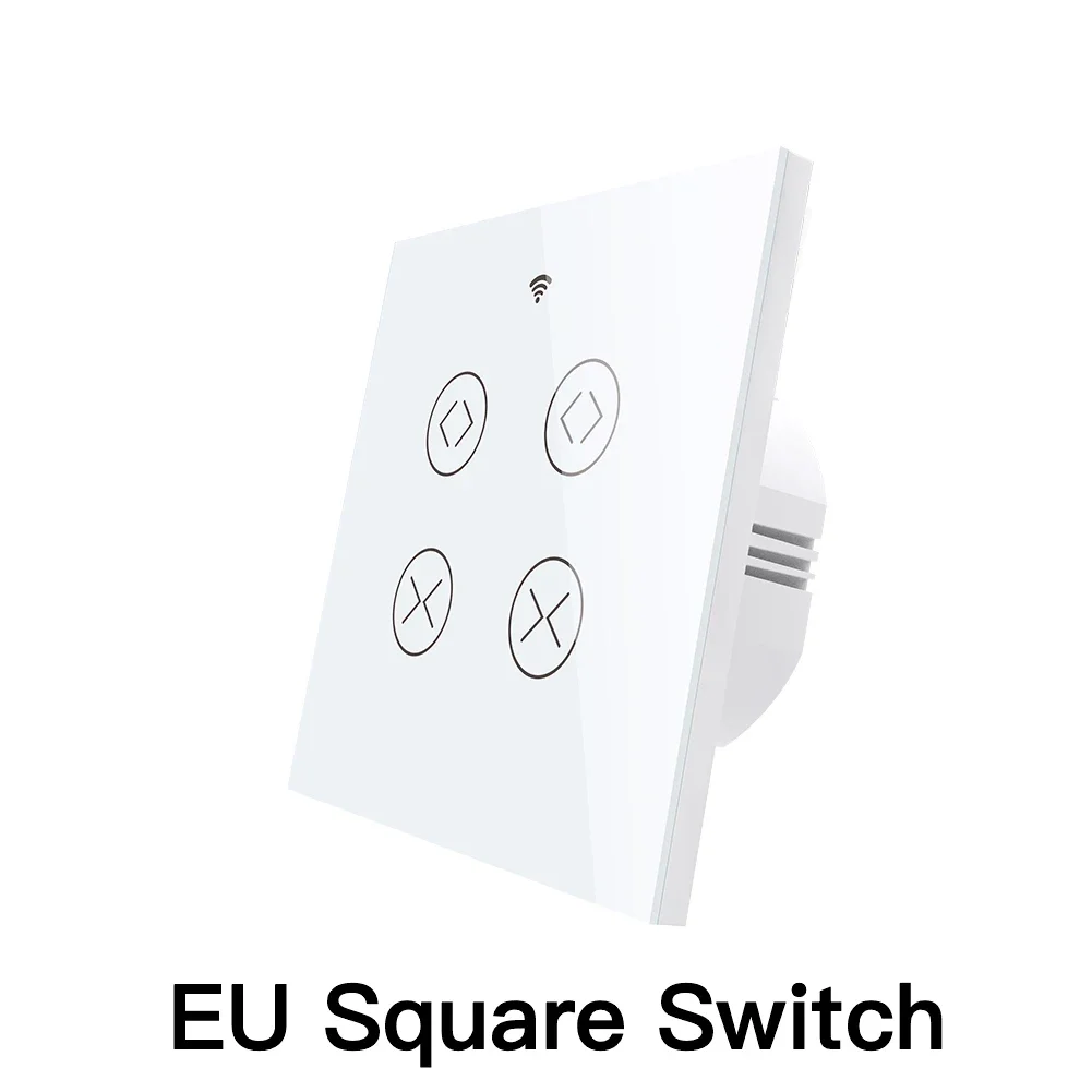 2Gang EU White