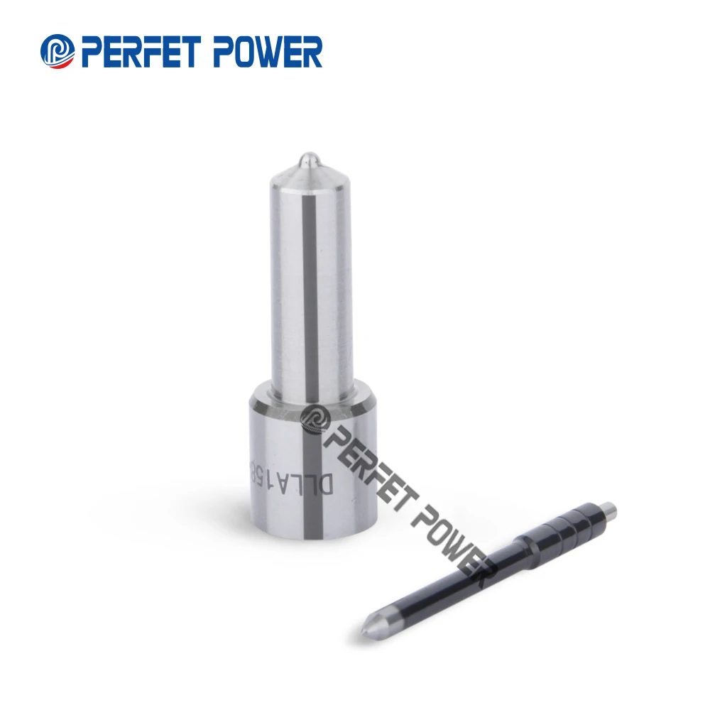 

Форсунка топливного инжектора DLLA158P984 DLLA 158 P 984 для 093400-9840 095000-8900 095000-5470 095000-0660