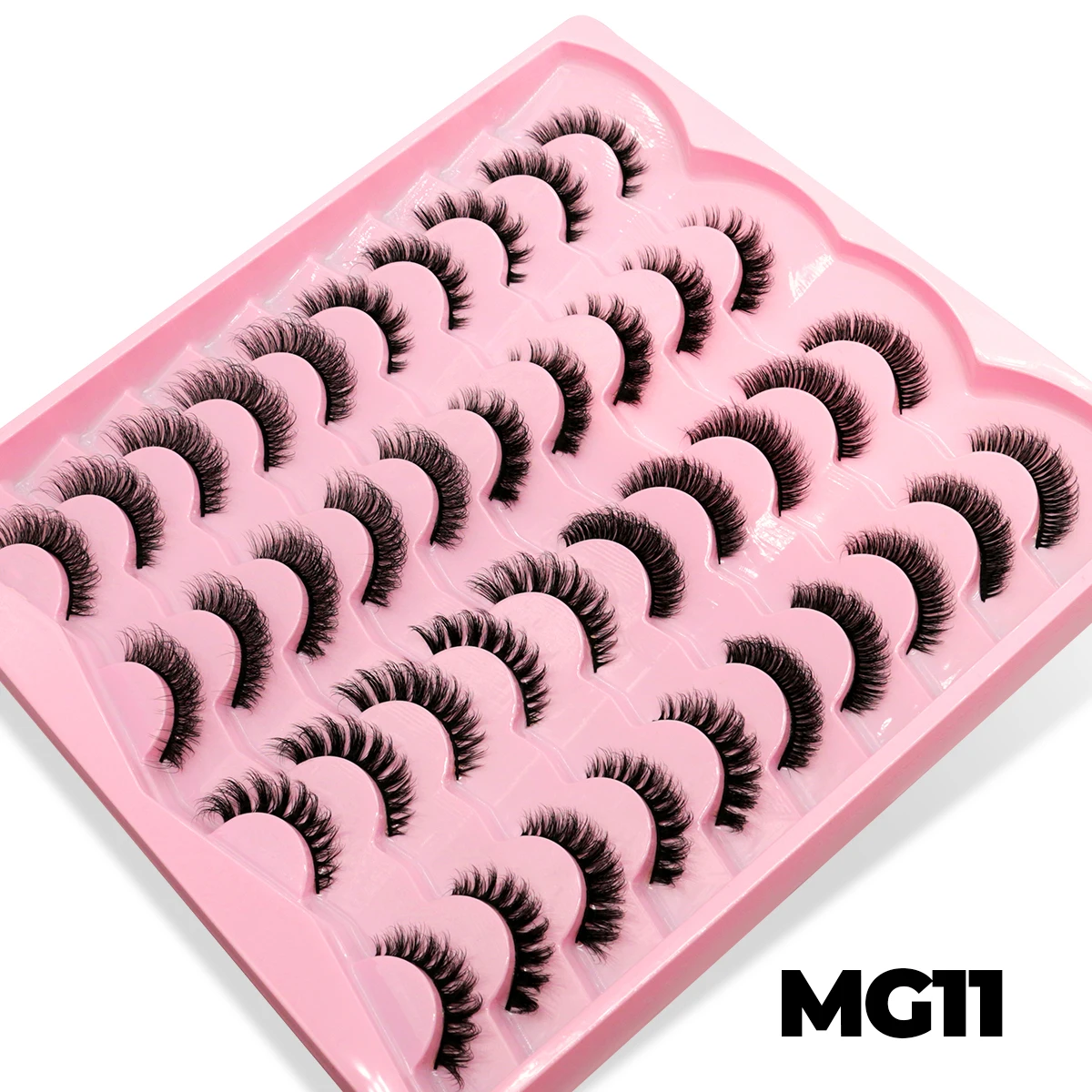 20 Pairs-MG11