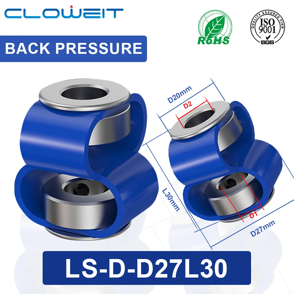FOCUHUNTER Adattatore Per Imbragatura A Doppio Anello Per Fucile 30mm - Piastra Terminale In Acciaio - 2 Pezzi
