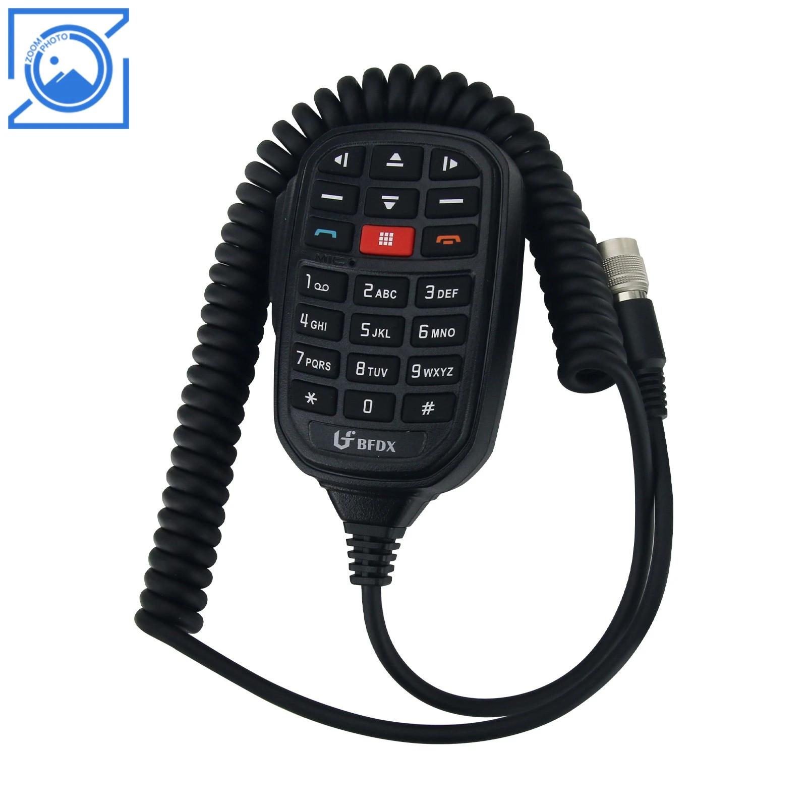 Belfone BF-TM8250-JAUH SFR対応　DMR無線機 mqdefault.jpg