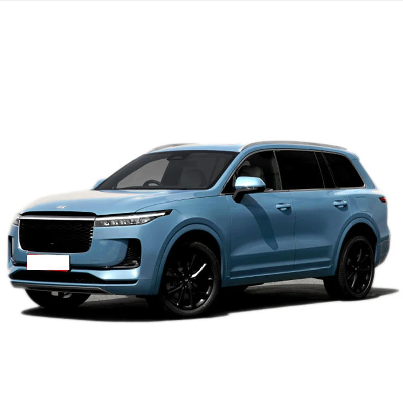 2022 New Energy Electric Car Hot Sale LEADING IDEAL SUV ONE EV CAR/USED CAR Fast 188KM RANGE li xiang onecar accesorriestools