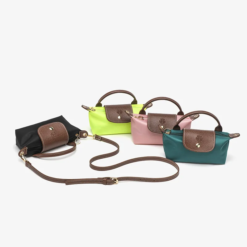 Bolso De Mano De Piel Vegana De Punto Turquesa Y Rosa Al Por Mayor Para Tu Tienda