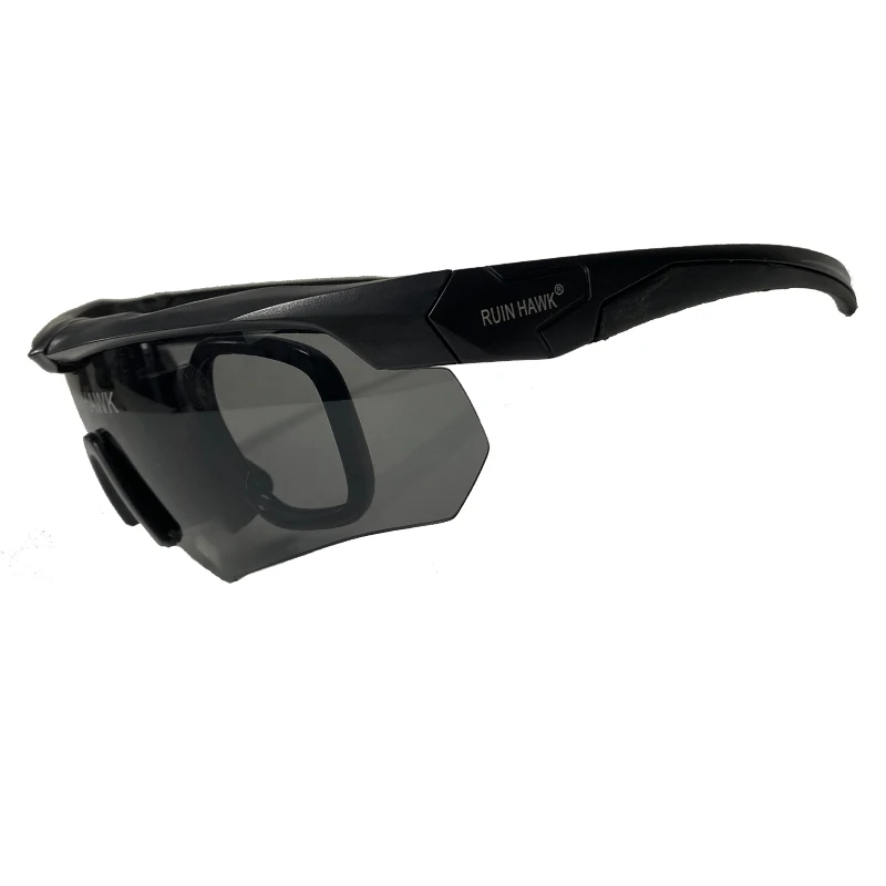 Outdoor Military Equipment Tactical Glasses Mountain Cycling Sports Sunglasses Hunting Air Gun Shooting Protective Glasses polarized sports glasses,tactical goggles,uv protection glasses,shooting glasses