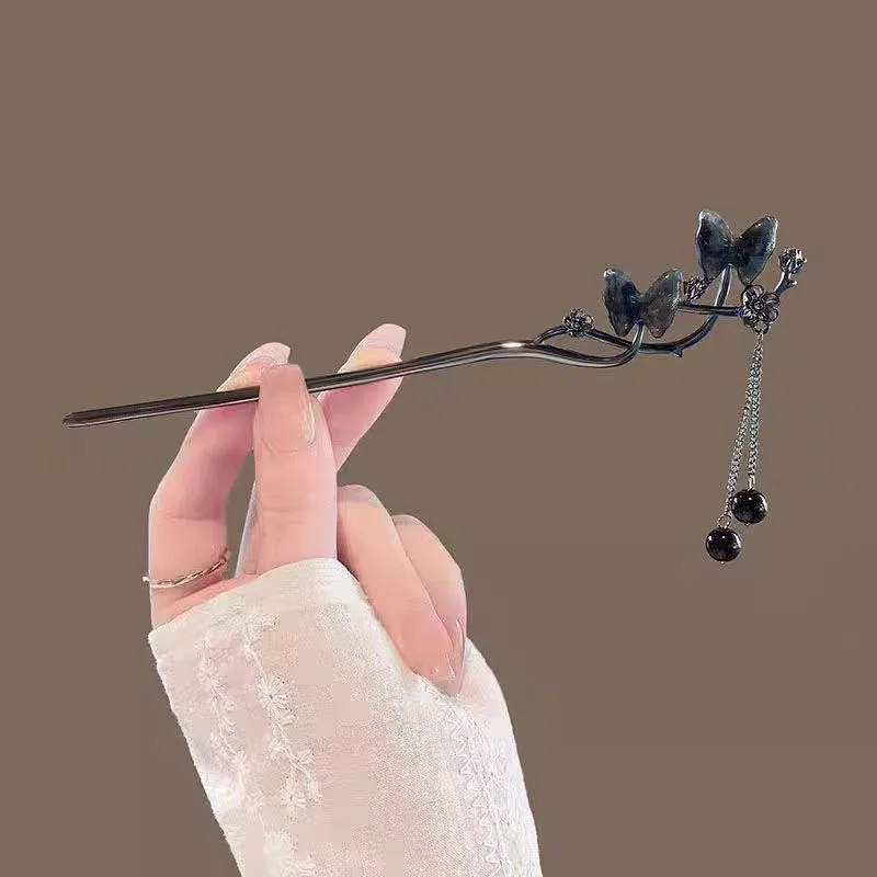 Hair Stick Image 6