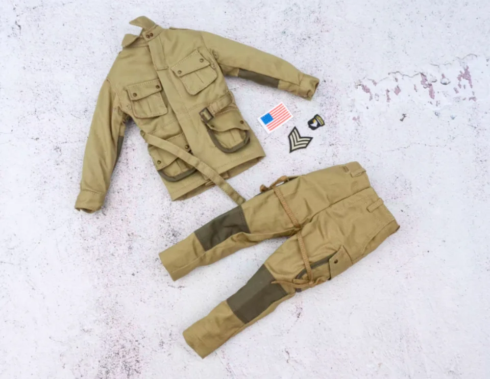 値下げ】101st AIRBORNE 1/6 SS110 値下げ】101st AIRBORNE 1/6 SS110