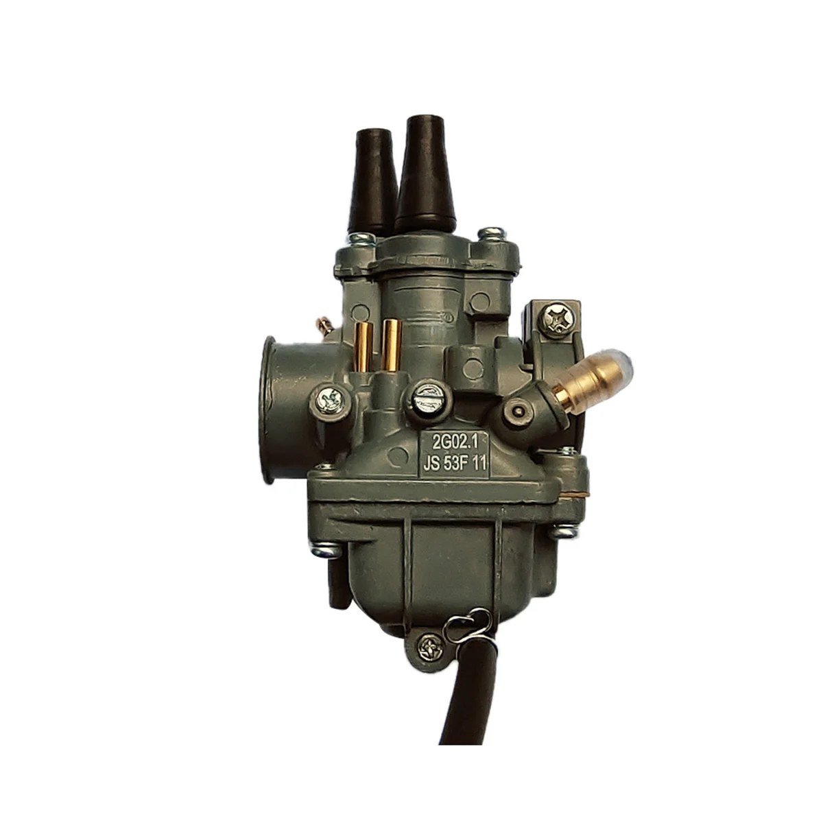 

Карбюратор CY80 для мотоцикла PW80 JS80 CY50 V80 карбюратор V50 80