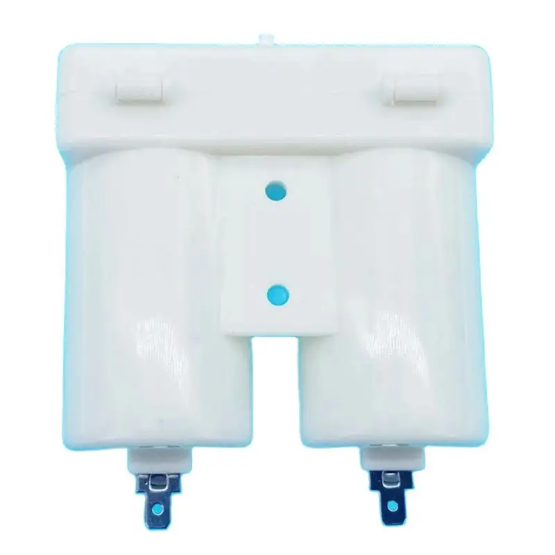 1 PCS Gas Boiler Power supply Battery case Battery Box plastic Universal Gas / Flue Water Heater Box battery box