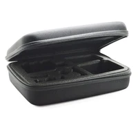 Storage Bag Travel Carry Case Portable Box For GoPro Hero 13 12 11 10 9 Insta360 SJCAM AKASO DJI Osmo Action Camera Accessories - Image 4