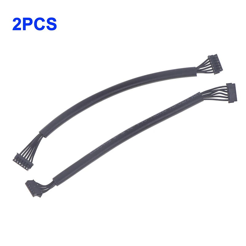 Lot de 2 Hélices RC 8.5/12.5/21cm Plastique - Moteur Avion