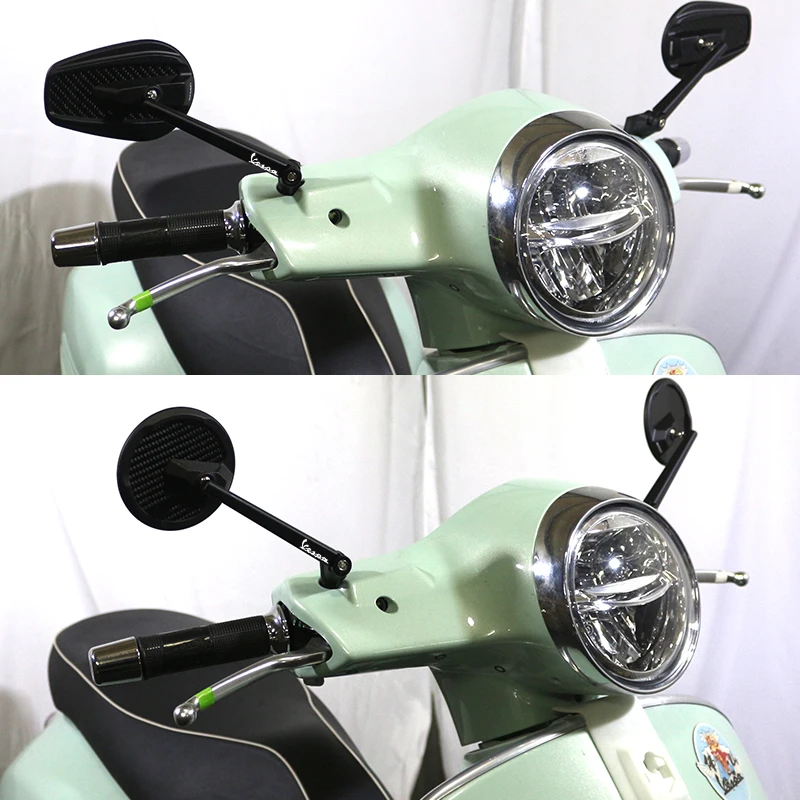 For VESPA GTS300 Super Sport GTV300 GTS 300 Motorcycle
