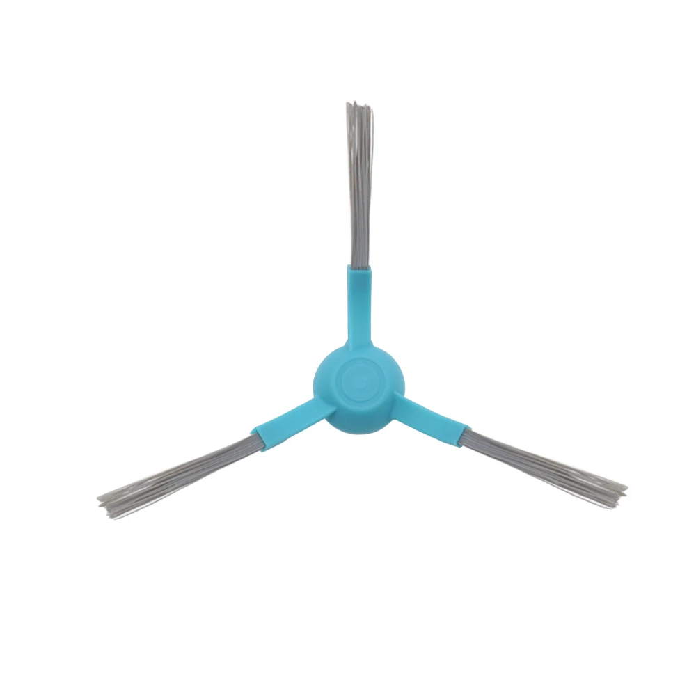 Substituição do rolo escova lateral, esfregão para Cecotec Conga 4090, 4690, 5090, 5490, aspirador de pó, vassoura robô, Conga 4090 recargas
