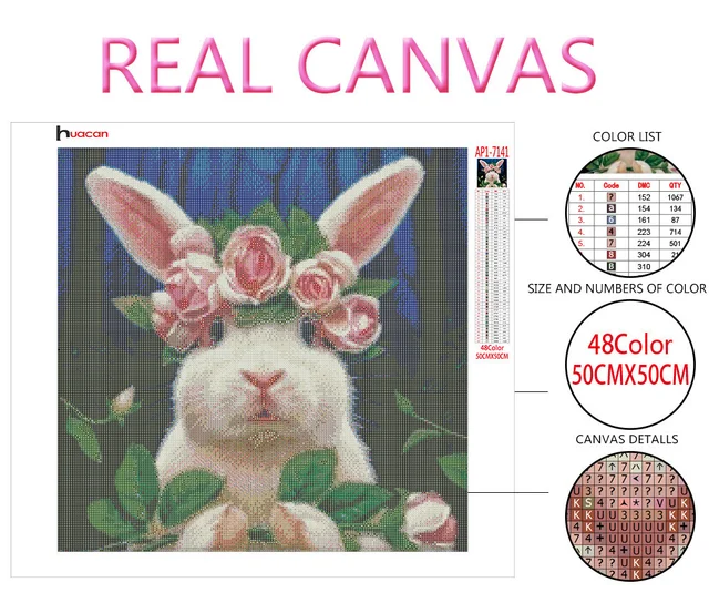 5d Diamond Painting 2023 Easter Decoration Faceless Gnome Rabbit Diamond  Art Desktop Decor Diamond Mosaic Stickers By Numbers - Diamond Painting  Cross Stitch - AliExpress