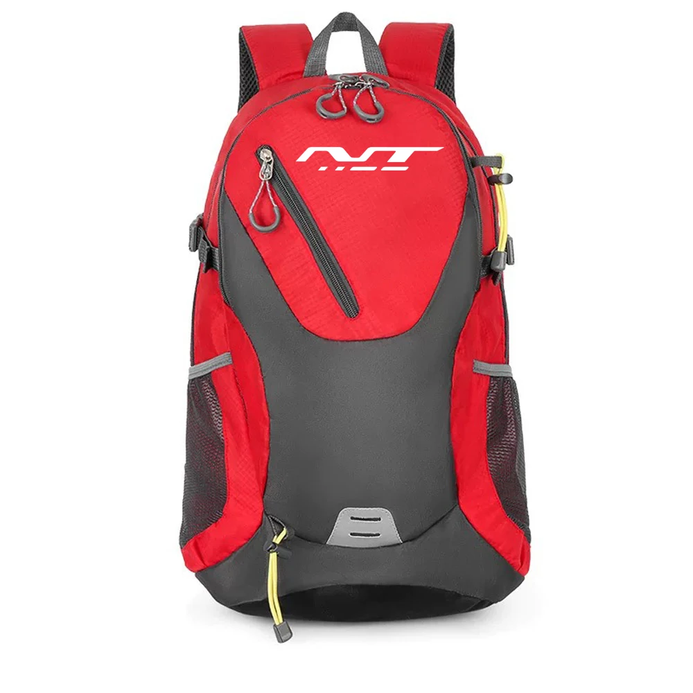 FOR HONDA NT 1100 NT1100 New Outdoor Sports Mountaineering Bag Men's and Women's Large Capacity Travel Backpack