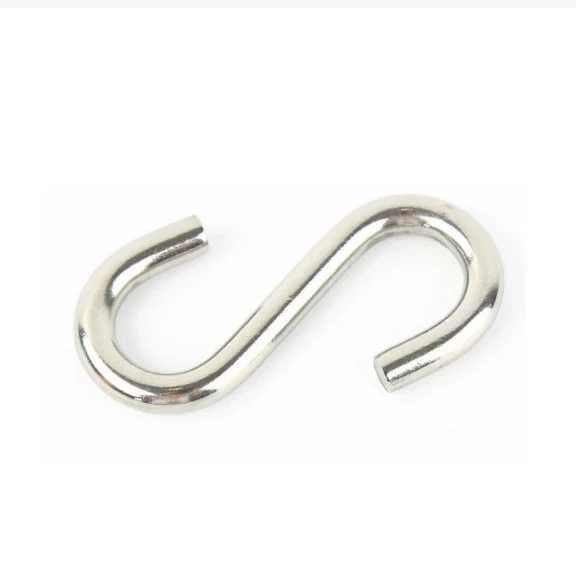 Hook heavy duty stainless steel