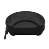 LOCLE Protection EVA Ski Eyewear Case Snow Skiing Goggles Box Waterproof Snowboard Bag Eyewear case Zipper Hard Box 2