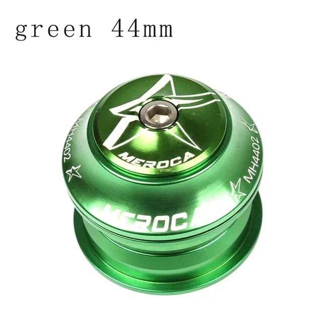 Ultralight Seal Bearing Integrated Bicycle Headset