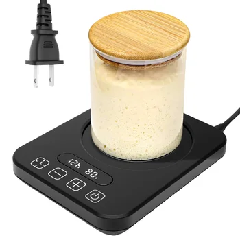 Smart Sourdough Warmer Mat 1