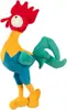 Moana HEI HEI Bedding Super Soft Plush Cuddle Pillow Buddy 1