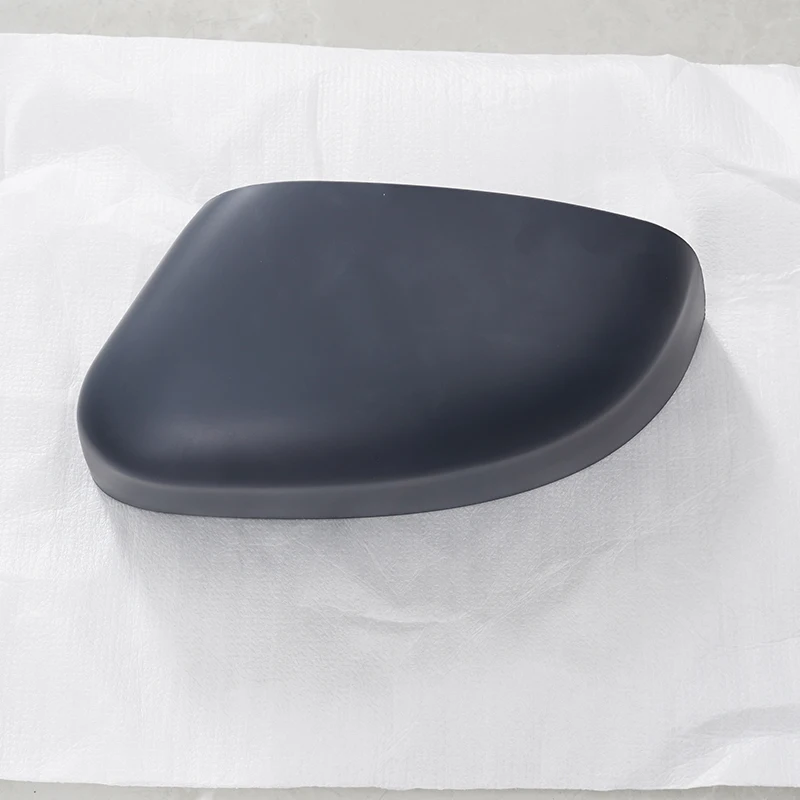 포드 포커스 MK3 2012-2018 Mondeo MK4 Facelift 2010-2014 윙 사이드 미러 캡 자동차 액세서리 용 백미러 커버 하우징