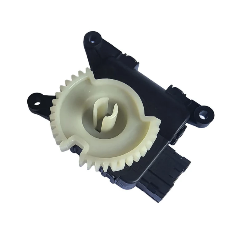 Automotive Parts Air Conditioning Damper Actuator 6RD907511A/6R1907511A Is Suitable For The New POLO New Sang