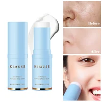 Invisible Pore Base Stick Makeup Concealer Isolation Makeup Front Pore Base Modifying Skin Color Primer Makeup Cream 1
