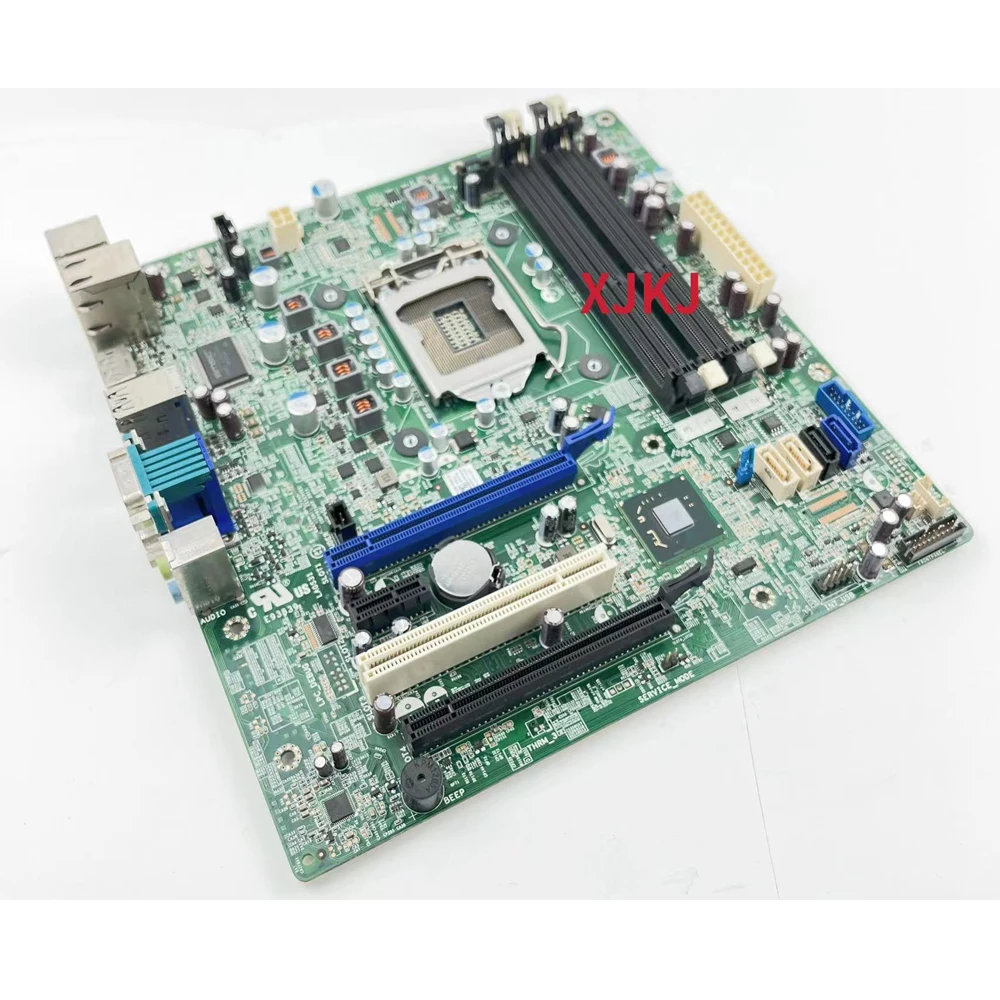 Motherboard Usado para Dell 9010 mt 7010 Cn03jr84 T1650 Mainboard - Imagem 2