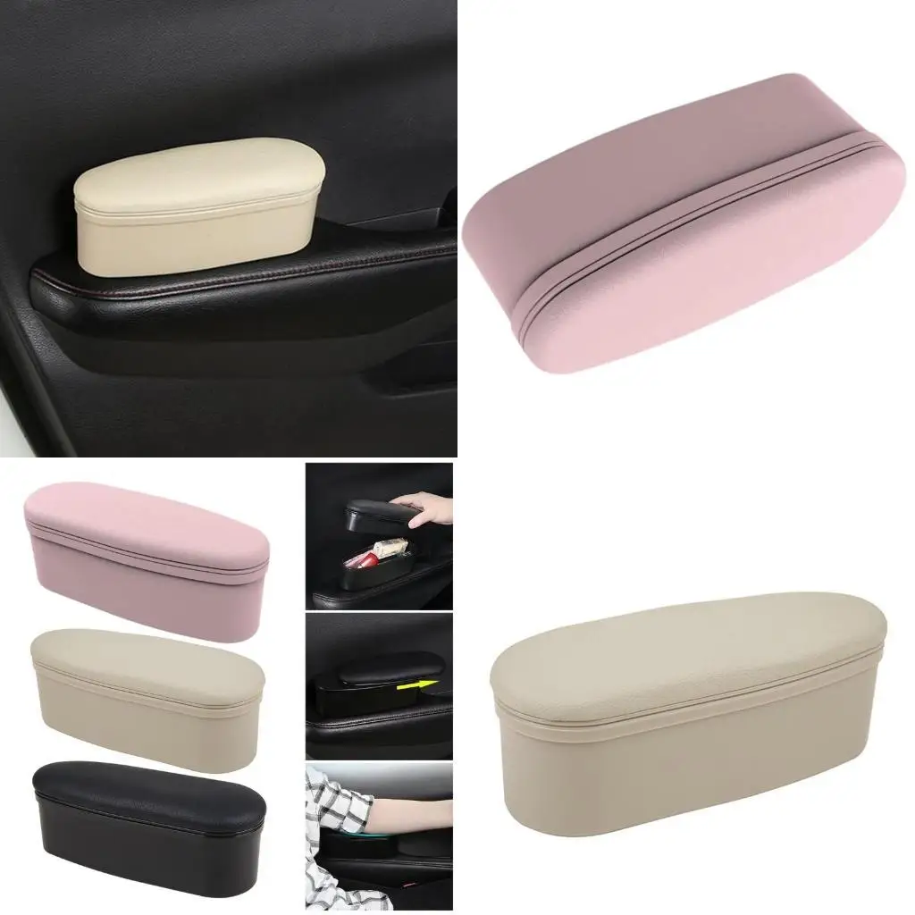 Car Armrest, Armrest Extender for Car Center Console, Car Door Elbow ...