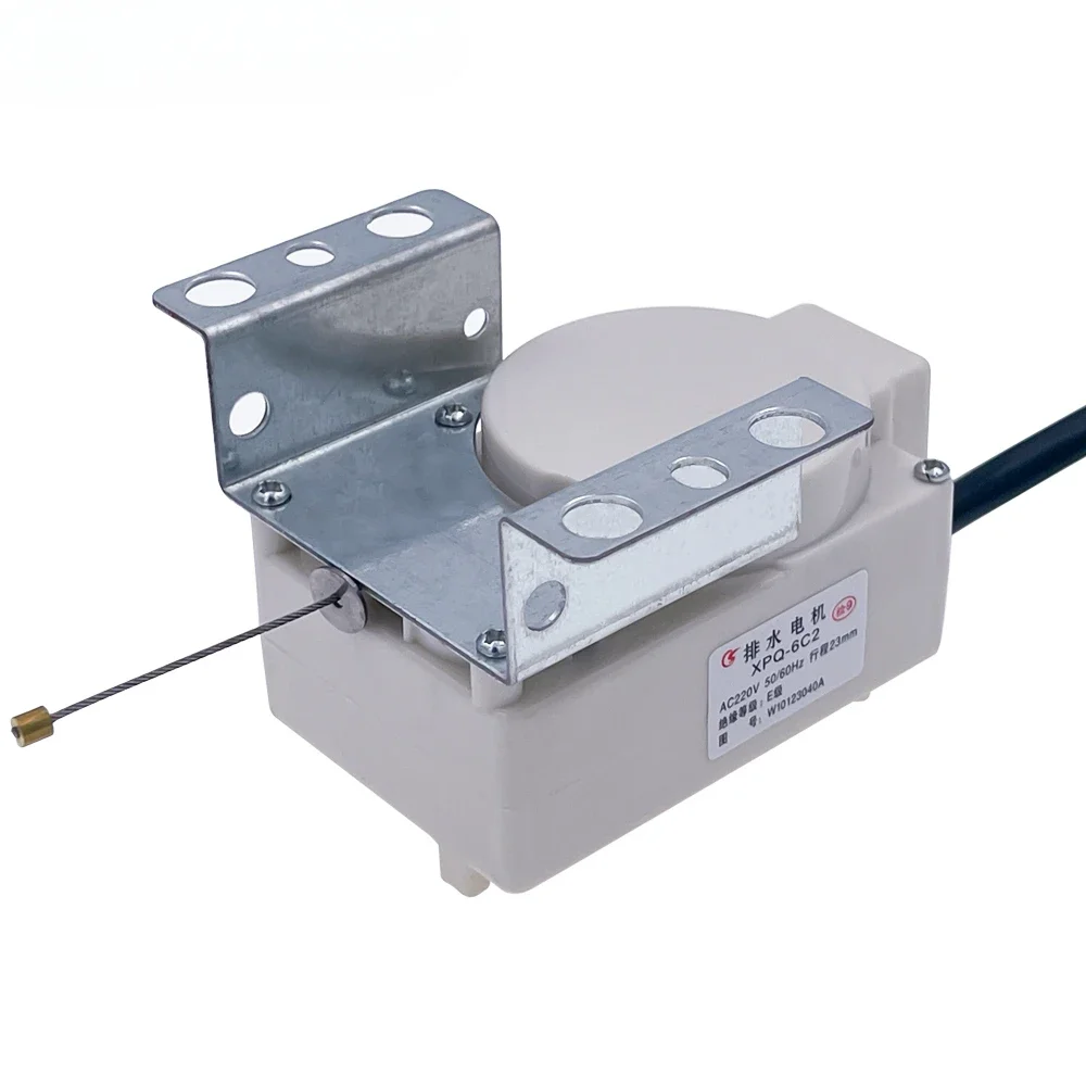 

Новинка для автоматического Φ трактора 220V 50/60Hz, запчасти для двигателя омывателя, дренажного клапана