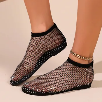Sandalo sexy Water Diamond