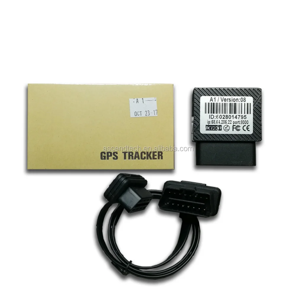 Auto obd finder sim cards asset locator obd2 vehicle car mini tracker gps tracking device safety small