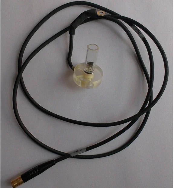 

NJK10318 P60 Electrode Wire (XBA398B)
