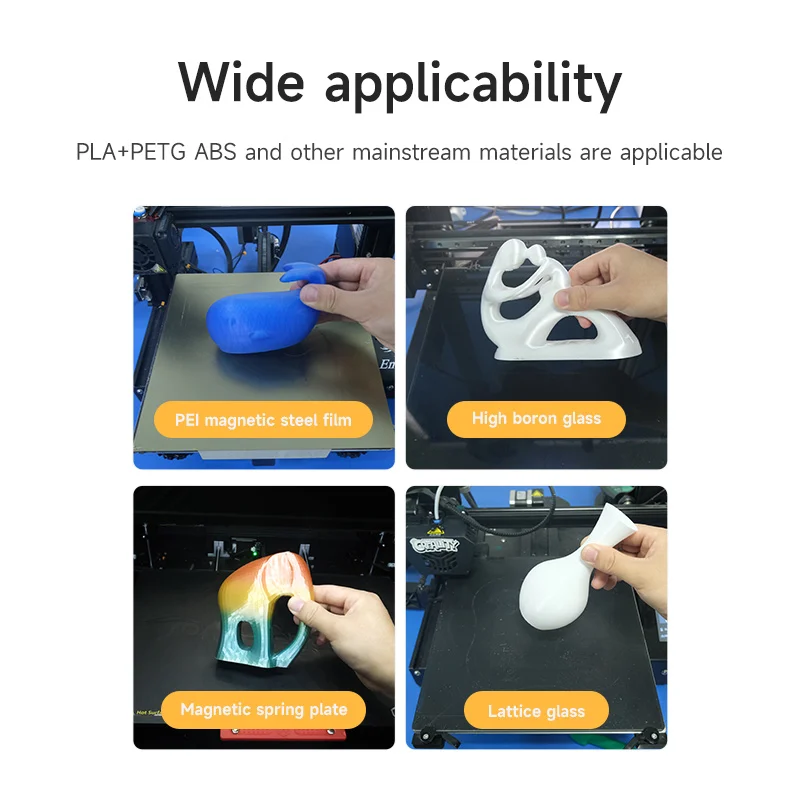 Esun-spray Adesivo para Impressão 3d Abs Pla Petg Cola Anti-deformação Fácil de Remover Plataforma Fdm Acessórios - Imagem 2