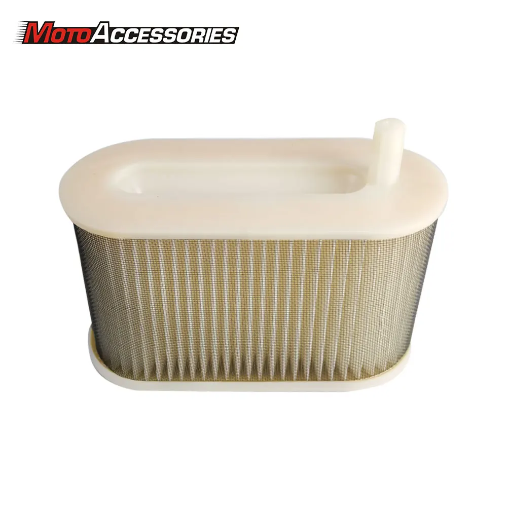 

For Yamaha VMX1200 (V-Max) 1996-2001 2002 2003 2004 2005 2006 2007 Motorcycle Air Filter Intake Cleaner Motorcycles Accessories