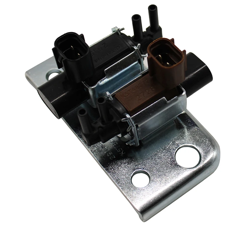 Emission Solenoid Valve MR577099 K5T81289 For Mitsubishi Pajero Montero Shogun Sport Challenger L200 engine purge control valve vvt valve solenoid