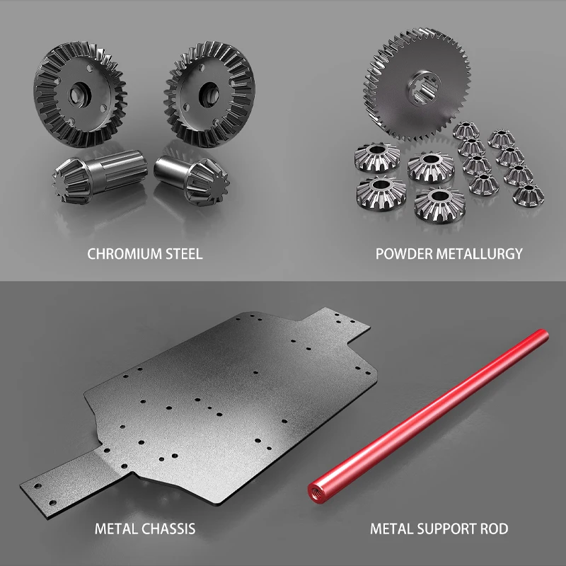 HYPER GO MJX 14209 14210 V3.0 RCカー 75km/h 1/14 ブラシレス 2.4G