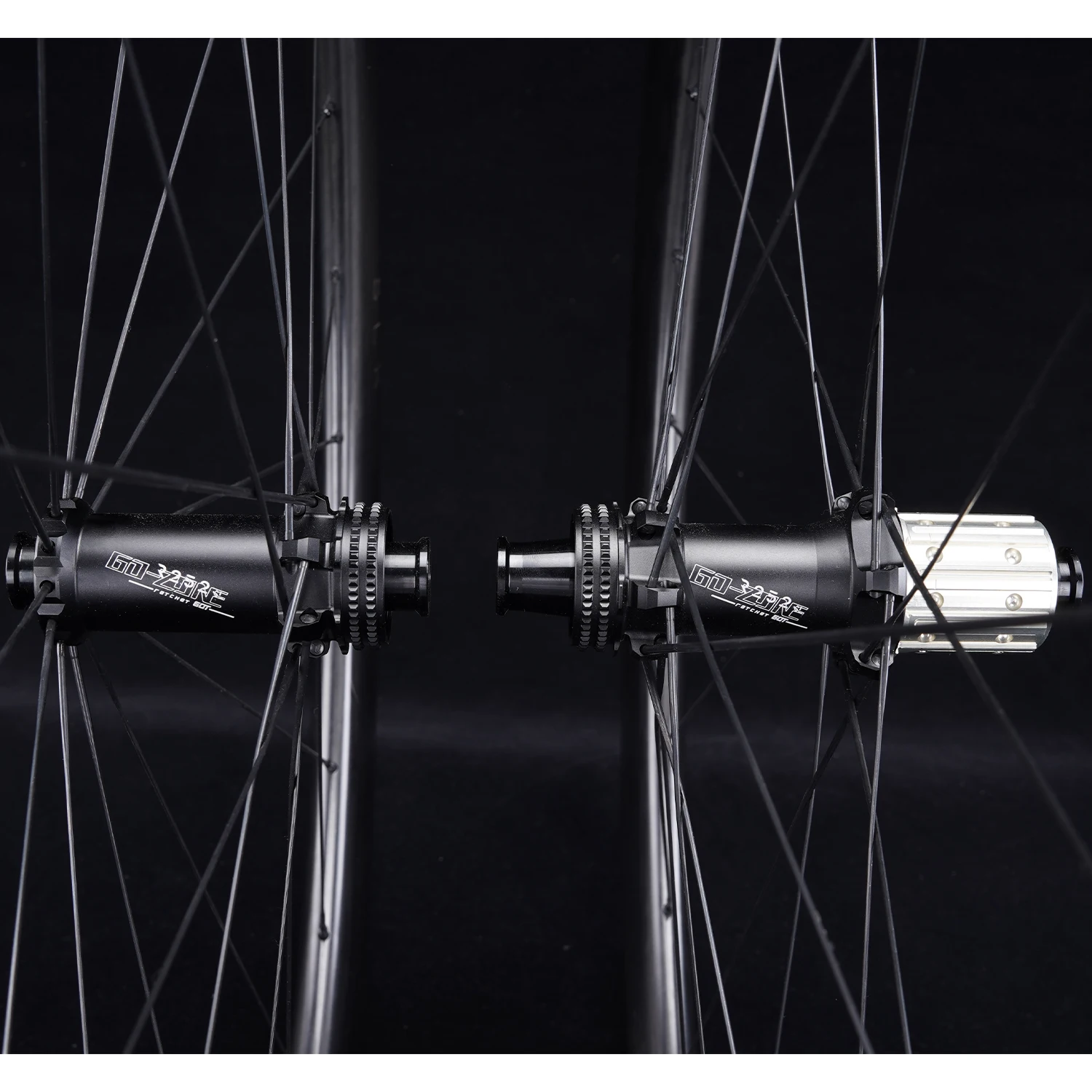Ratchet 60T 700c 28mm Disc Brake Carbon Wheels Super Light 50mm 1270g Sapim / Pillar Steel TPI / Ceramic UCI Road Bike Wheelset carbon wheelset