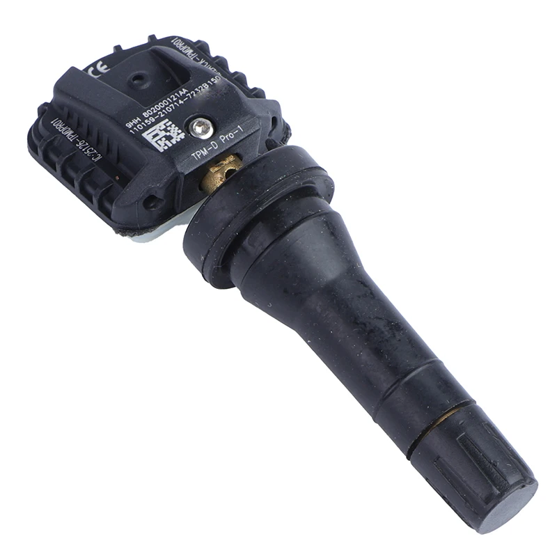 Car TPMS Sensor Monitor For CHERY Tiggo 7 8 Pro Max Jaecco