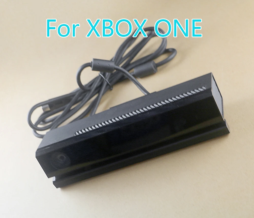 10 Pz Sostituzione Originale Kinect 2.0 3.0 Sensore Adattatore Ca Alimentatore Per Xbox One S / Windows Pc Per Xbox Un Sensore Kinect