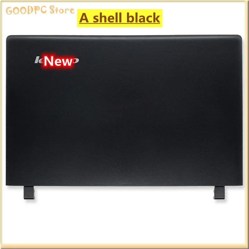 

Laptop Shell for Lenovo Ideapad 100-15IBY A Shell B Shell Screen Back Cover Notebook Shell New for Lenovo Laptop