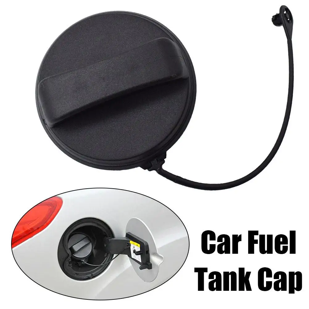 Fuel Tank Inner Cover Gas Filler Cap 6G919030AD for FORD Focus MK2 2005-2012