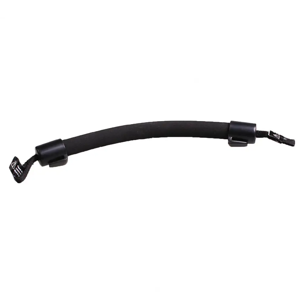 Car Headrest Handle Reliable Safety Armrest EVA Universal Car Safety Hanger Hook Auto Seat Back Headrest Hanger Armrest